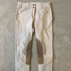 Size 24 Tailored Sportsman